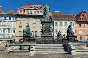 Old Town of Graz image