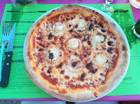 Pizza du Pizzeria L'aile Ou La Pizz' à Fréjus - n°3
