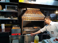 Atmosphère du Restaurant turc Ozo Grill à Levallois-Perret - n°2