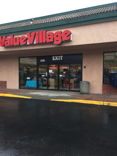Value Village, 12515 116th Ave NE, Kirkland, WA 98034, USA, 