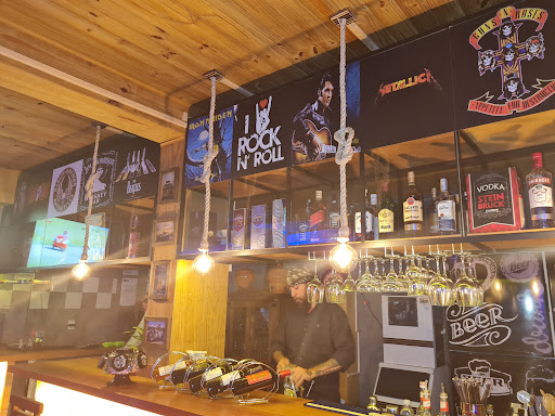 Logo da empresa - Stratcast Gastro Pub