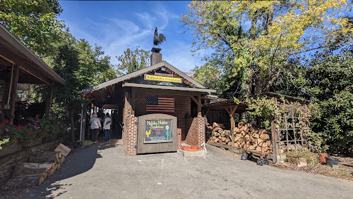 Barbecue Restaurant «Hubba Hubba Smokehouse», reviews and photos, 2724 Greenville Hwy, Flat Rock, NC 28731, USA