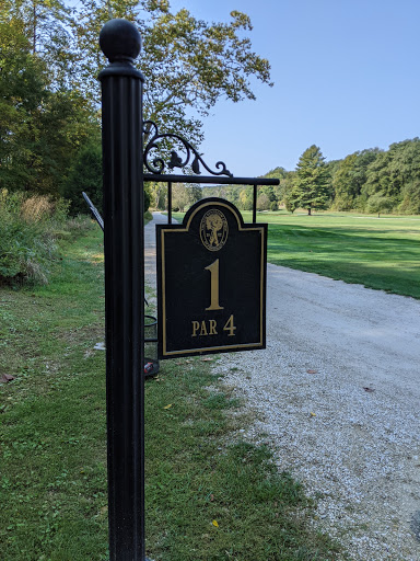 Golf Course «The Valley Links Course», reviews and photos, 8670 IN-56, French Lick, IN 47432, USA