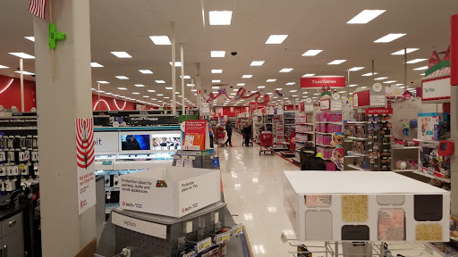Department Store «Target», reviews and photos, 800 Rockhill Dr, Bensalem, PA 19020, USA