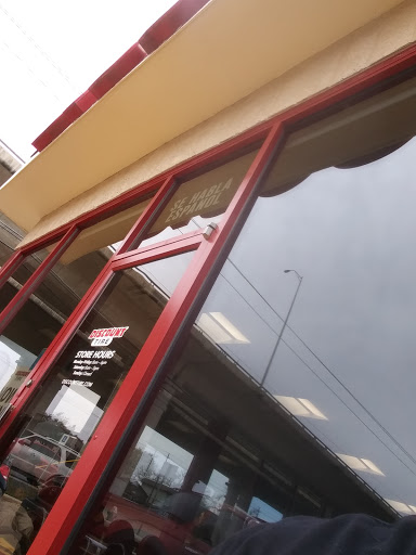 Tire Shop «Discount Tire Store», reviews and photos, 8219 Research Blvd, Austin, TX 78758, USA