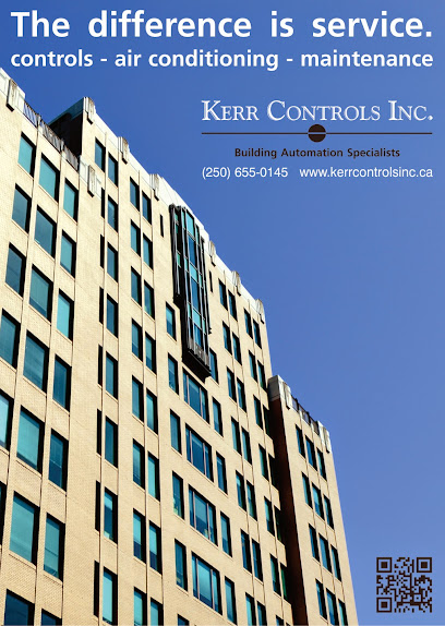 Kerr Controls Inc