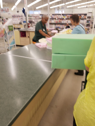 Fabric Store «Jo-Ann Fabrics and Crafts», reviews and photos, 4801 W Irlo Bronson Memorial Hwy, Kissimmee, FL 34746, USA