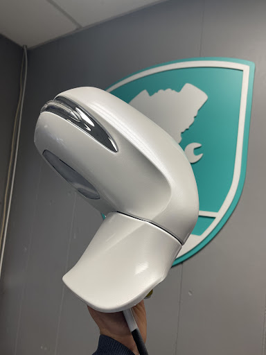 Auto Repair Shop «CCM Auto Repairs Inc», reviews and photos, 7 Midland Ave, Port Chester, NY 10573, USA