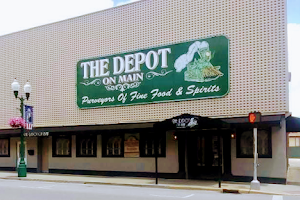The Depot On Main image