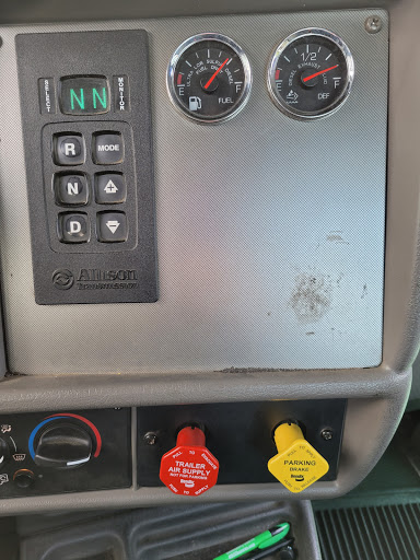 Driving School «A-1 Truck Driving School Inc», reviews and photos