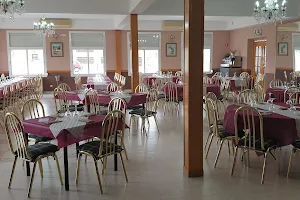 Restaurante Pensión Casa Lucía image