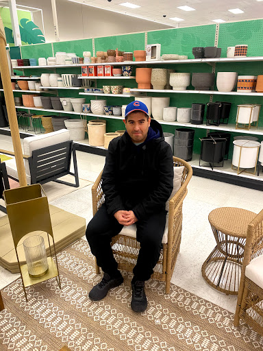 Department Store «Target», reviews and photos, 800 Broadview Village Sq, Broadview, IL 60155, USA