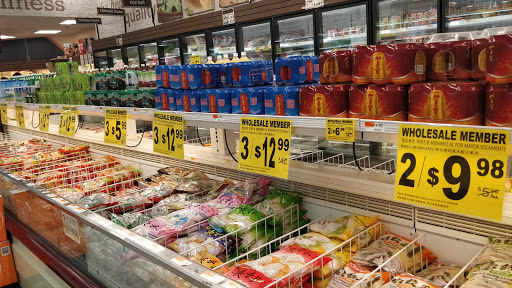 Supermarket «New Age Market», reviews and photos, 160-6 Northern Blvd, Flushing, NY 11358, USA