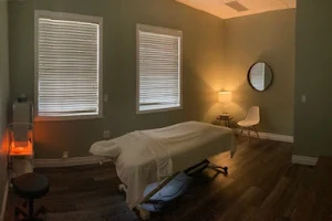 Woodstock Massage Therapy @ The Calm Therapeutic Centre image