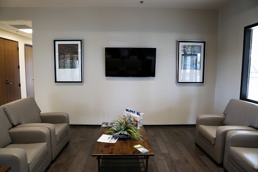 Subaru Dealer «North Park Subaru at Dominion», reviews and photos, 21415 Interstate 10 Frontage Rd, San Antonio, TX 78257, USA