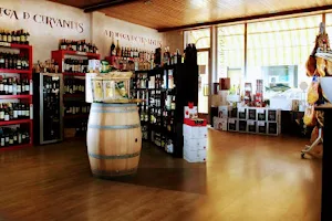 La Bodega de Cervantes image