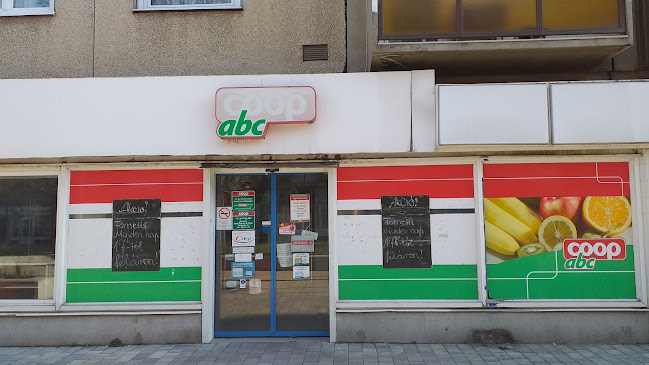 Értékelések erről a helyről: Coop Abc, Tatabánya - Szupermarket