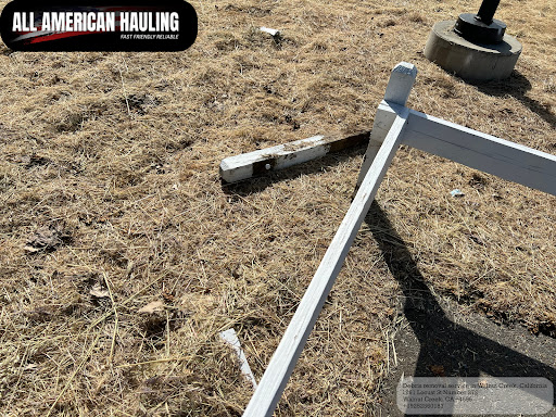 All American Hauling image