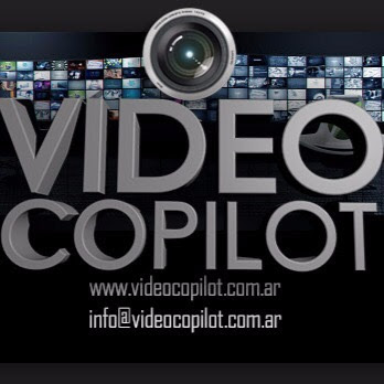VIDEOCOPILOT ARGENTINA - Seguridad Electronica