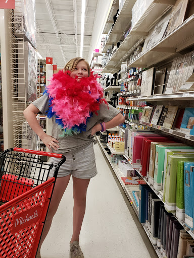 Craft Store «Michaels», reviews and photos, 2855 N 19th Ave b, Bozeman, MT 59718, USA