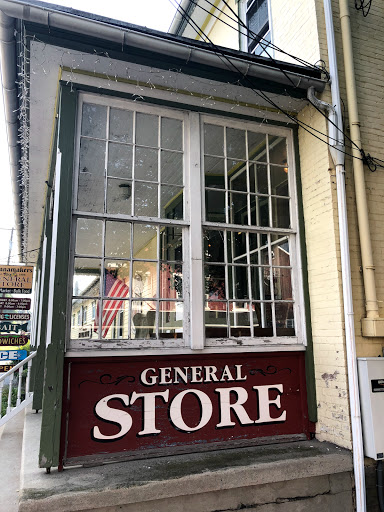 General Store «Wanamakers General Store», reviews and photos, 8888 Kings Hwy, Kempton, PA 19529, USA