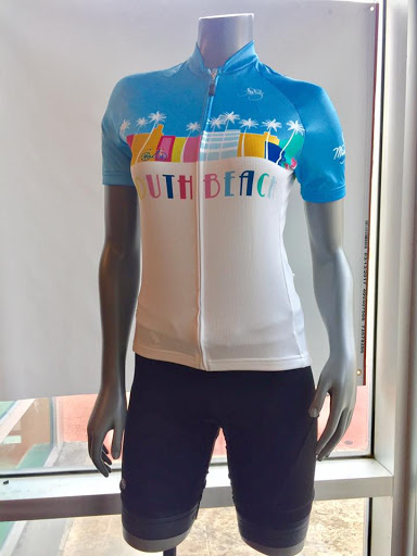 Bicycle Store «Miami Beach Bicycle Center», reviews and photos, 746 5th St, Miami Beach, FL 33139, USA