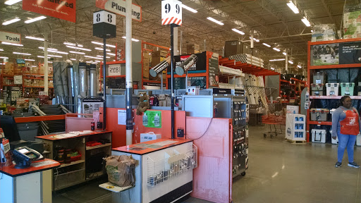 Home Improvement Store «The Home Depot», reviews and photos, 17832 Coastal Hwy, Lewes, DE 19958, USA