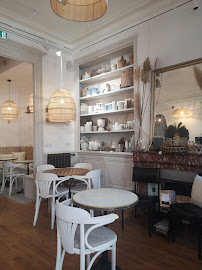 Atmosphère du L’Echoppe : Café - Boutique Déco - Restaurant à La Rochelle - n°15