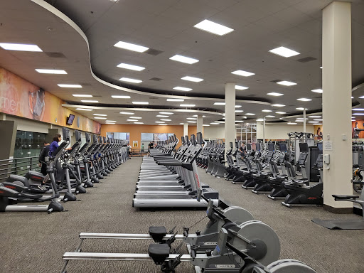 Gym «LA Fitness», reviews and photos, 5757 E Santa Ana Canyon Rd, Anaheim, CA 92807, USA