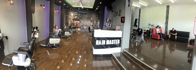 Hair Master - Auckland