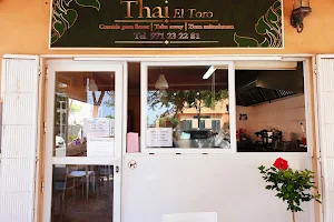 Thai El Toro Take Away image