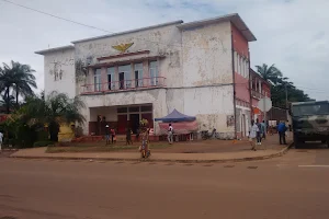 Casa do Benfica de Guiné Bissau image