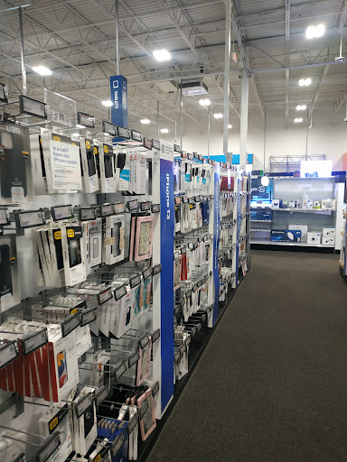 Electronics Store «Best Buy», reviews and photos, 237 Crossroads Blvd, Cary, NC 27518, USA