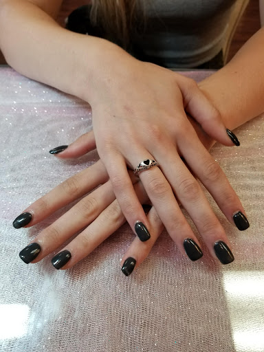 Beauty Salon «C&R Salon», reviews and photos, 8331 Silver Lake Rd, Linden, MI 48451, USA