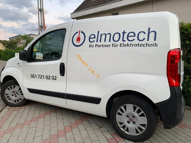 Elmo-Tech GmbH