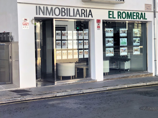 Tecnocasa agencia inmobiliaria - Alameda de Andalucía, 4, local, 29200 Antequera, Málaga, España