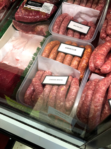 Butcher Shop «Double Dd Meats», reviews and photos, 5602 232nd St SW, Mountlake Terrace, WA 98043, USA