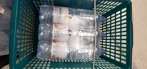 Supermarket «A Seabra Foods», reviews and photos, 150 Galloping Hill Rd, Union, NJ 07083, USA