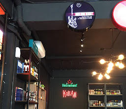 KOBAM LIQ STORE photo