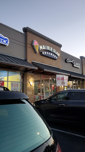 Ice Cream Shop «Marble Slab Creamery», reviews and photos, 10670 Culebra Rd #103, San Antonio, TX 78251, USA