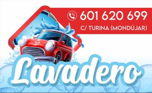 Lavadero CV Lecrín en Mondújar, Granada