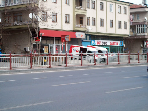 aras kargo millet subesi melikgazi kayseri