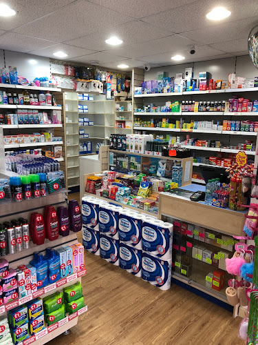 Rotherham Rd Pharmacy - Coventry