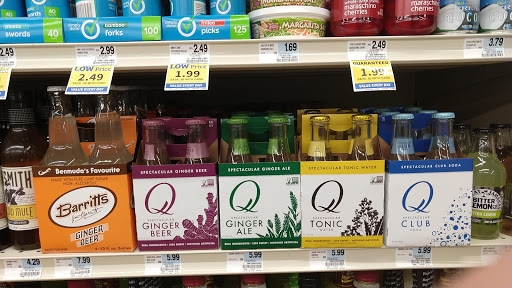 Supermarket «Food City», reviews and photos, 1317 Virginia Ave, Bristol, TN 37620, USA