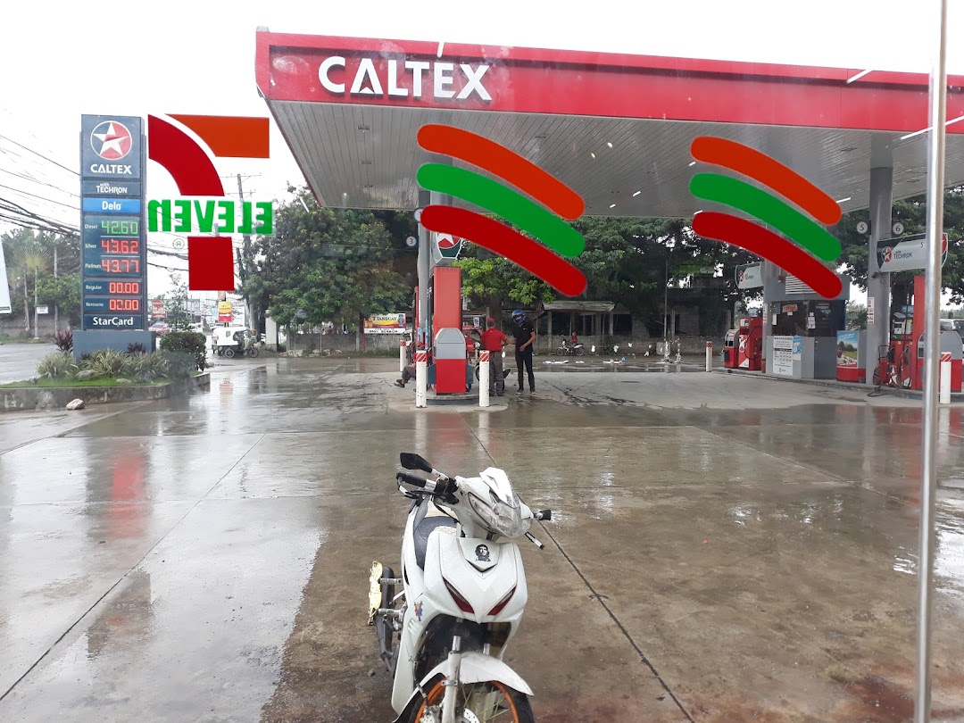 Caltex