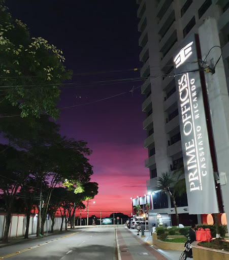 Logo da empresa - Simões Imóveis SJC