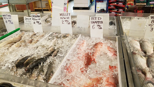 Grocery Store «Cocos Food», reviews and photos, 46900 VA-7, Sterling, VA 20164, USA