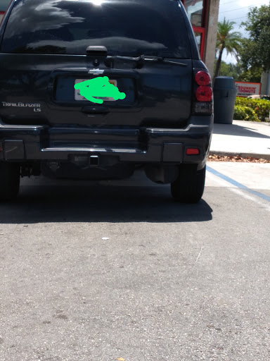 Auto Parts Store «Advance Auto Parts», reviews and photos, 3950 W Oakland Park Blvd, Lauderdale Lakes, FL 33311, USA