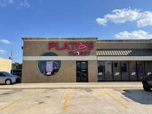 Plato's Closet - Beaumont, TX