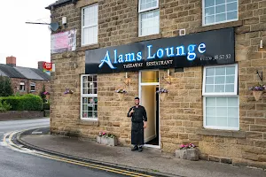 Alams Lounge Indian Kashmiri Restaurant & Takeaway Barnsley image